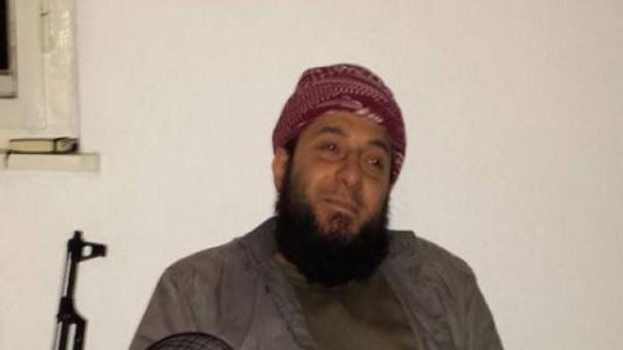 Sözde IŞİD emiri Cuma Mol ruh hastası çıktı