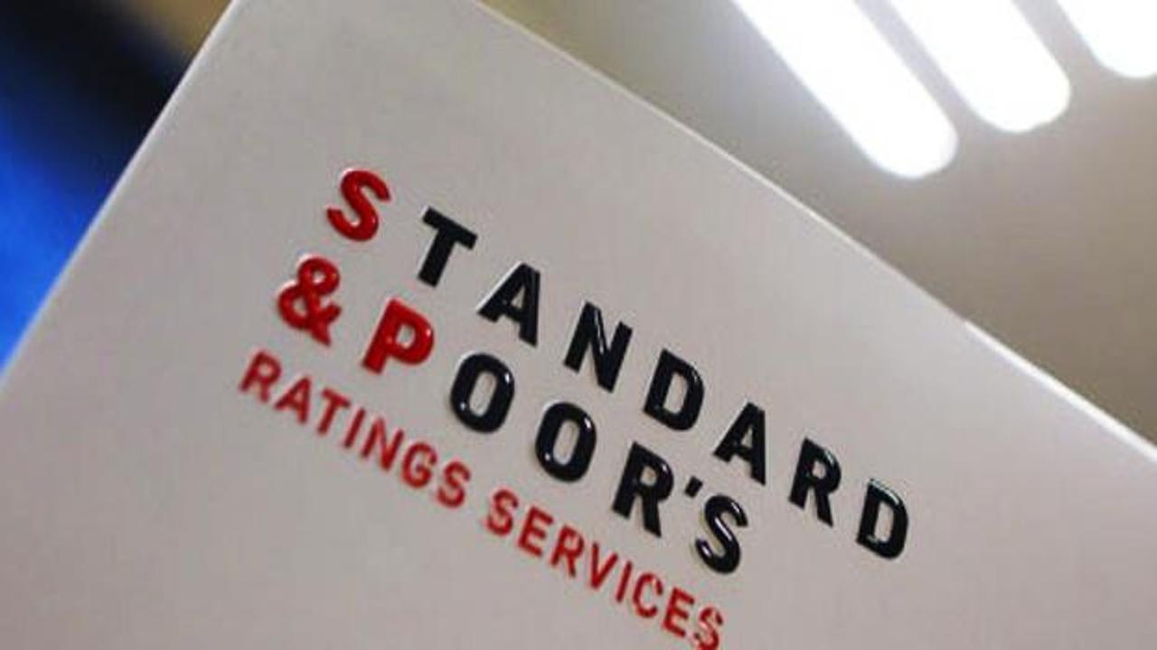 S&P: Yeni bir faiz indirimi bizi şaşırtır