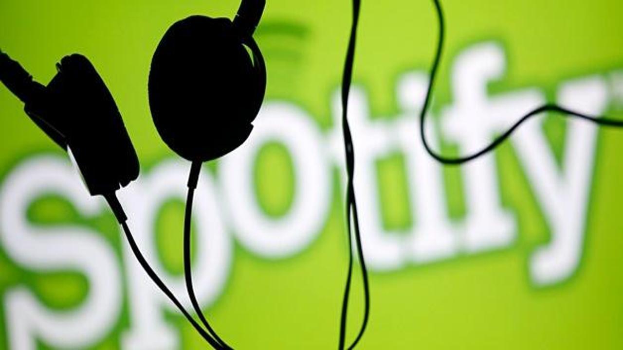 Spotify, 40 milyon aktif kullanıcıya ulaştı