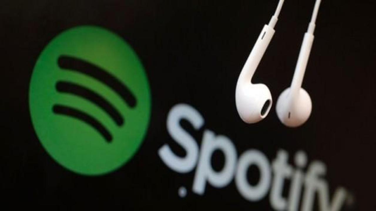 Spotify 60 milyon kullanıcıya ulaştı