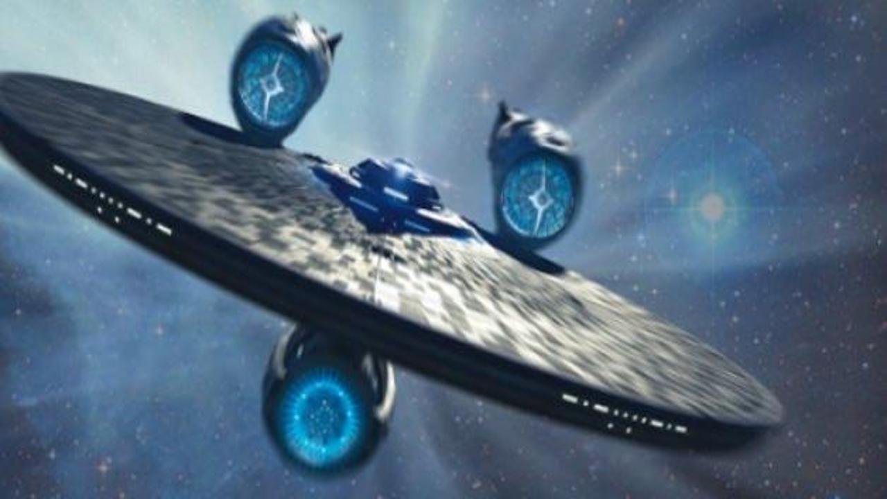 Star Trek 3 yönetmensiz kaldı!