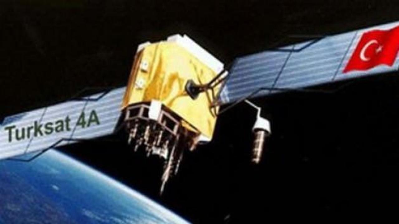 Türksat 4A uydu ayarları nasıl yapılır? Uydu ayar