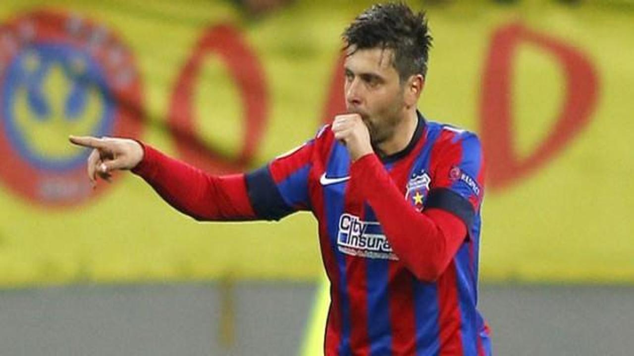 Steaua Bükreş ismine kavuştu