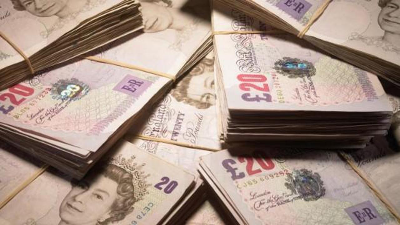 İngiliz bankasına 117 milyon sterlin ceza