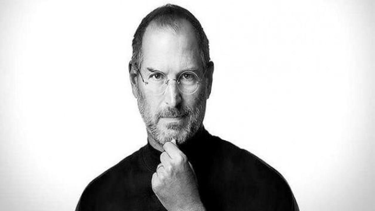 Steve Jobs için şok sözler