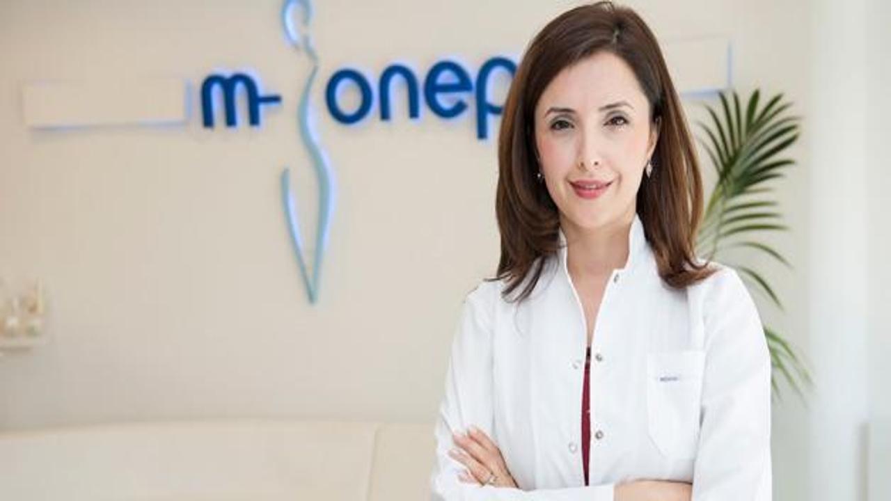 Stres ve hareketsizlik çalışan kadının düşmanı
