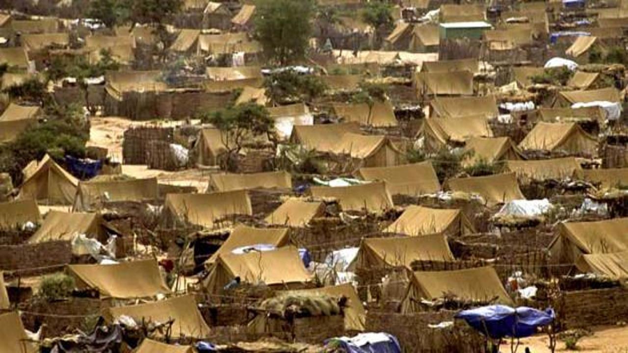 Sudan'da 3,9 milyon kişi açlık tehlikesinde