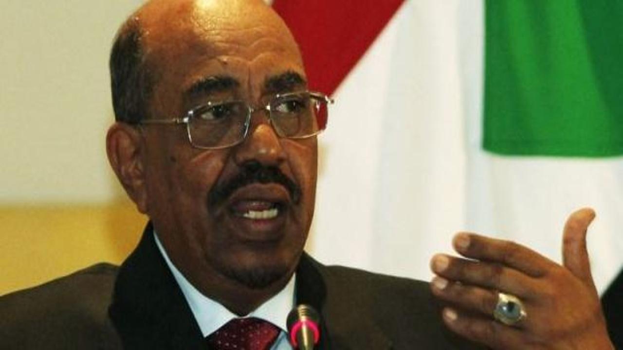 Sudan'da bazı bakanlıklar değiştirildi