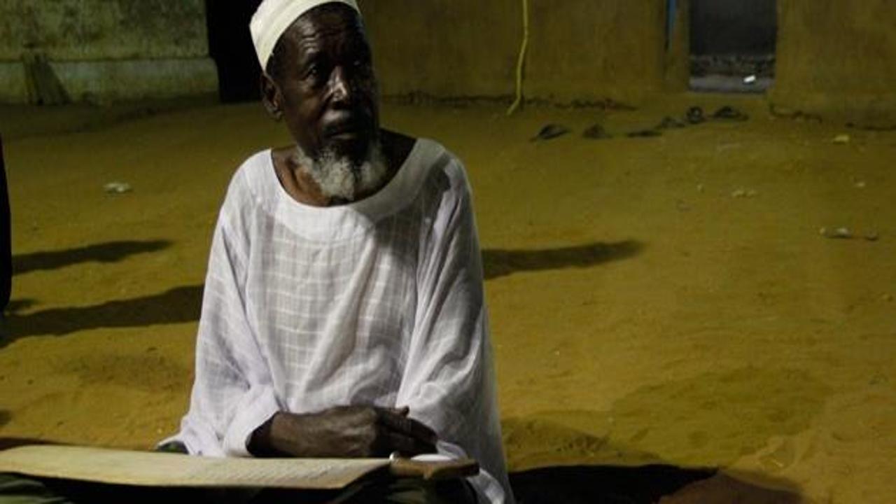 Sudan'da kimsesiz Kuran kursları