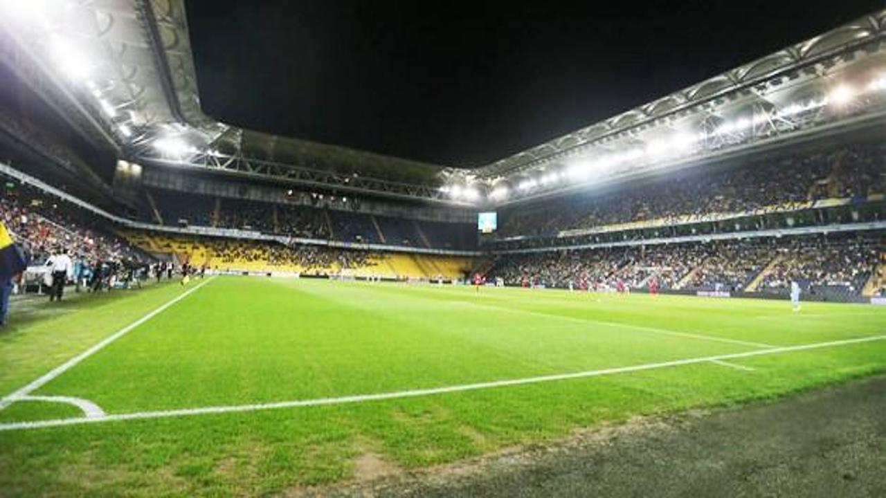 Fenerbahçe'nin 12. adamı kayıp