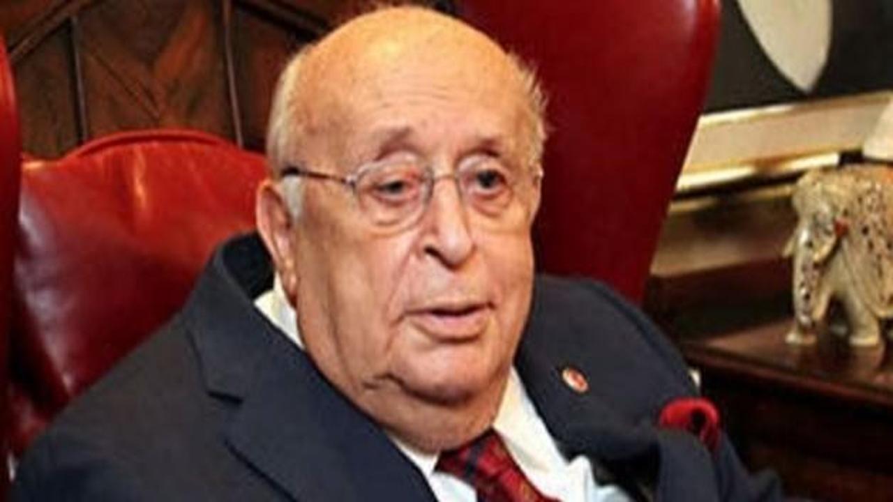 Süleyman Demirel neden nasıl öldü hastalığı neydi?