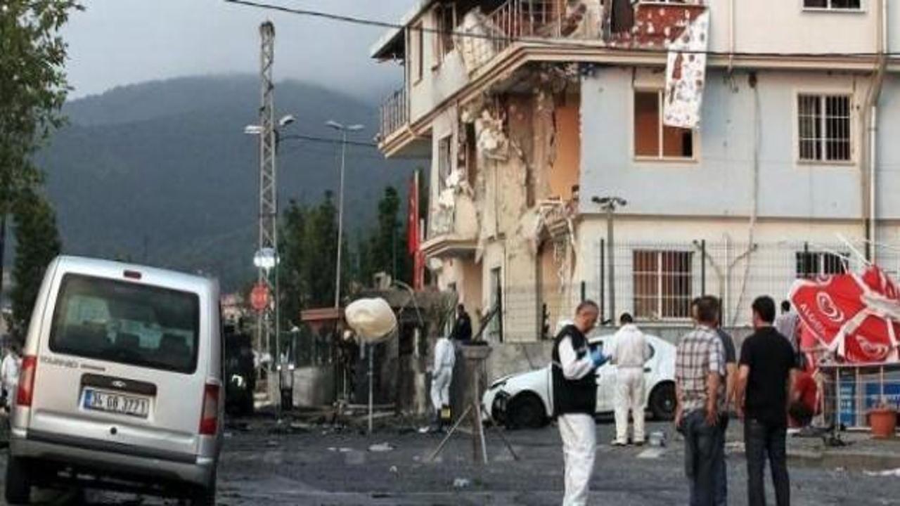 Sultanbeyli saldırısını PKK üstlendi