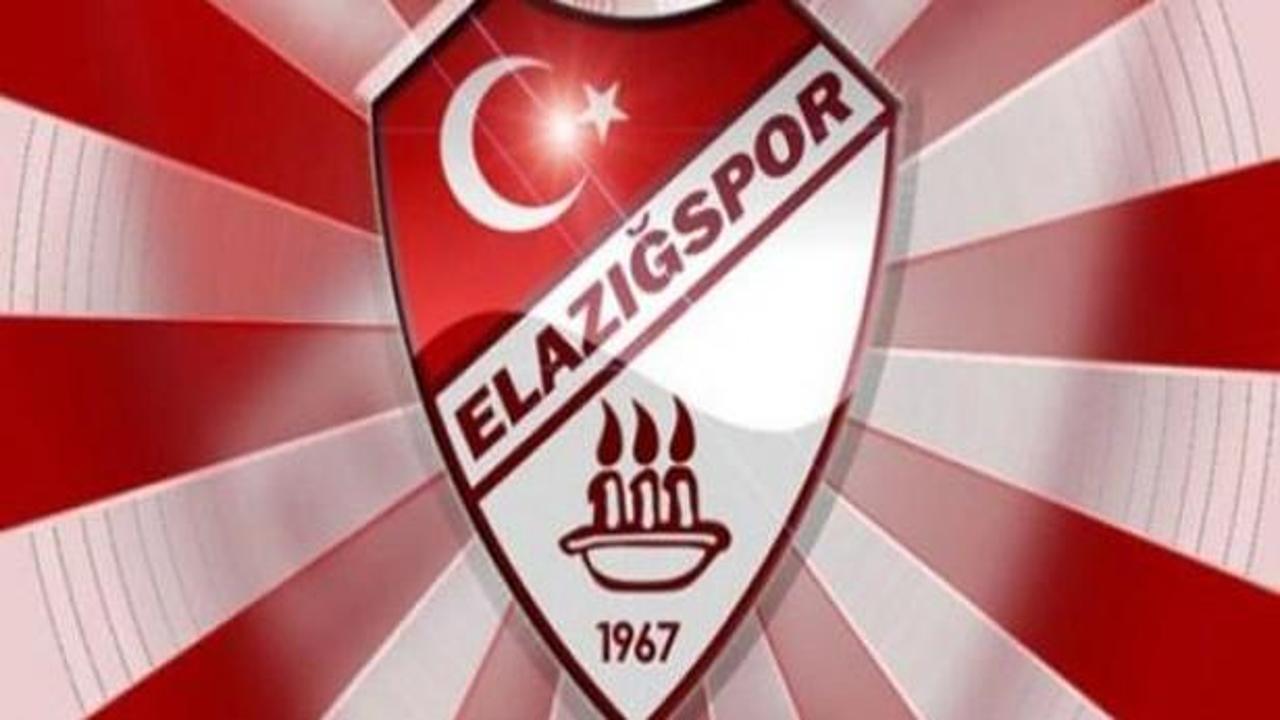 Elazığspor'dan bir gurbetçi transferi daha!