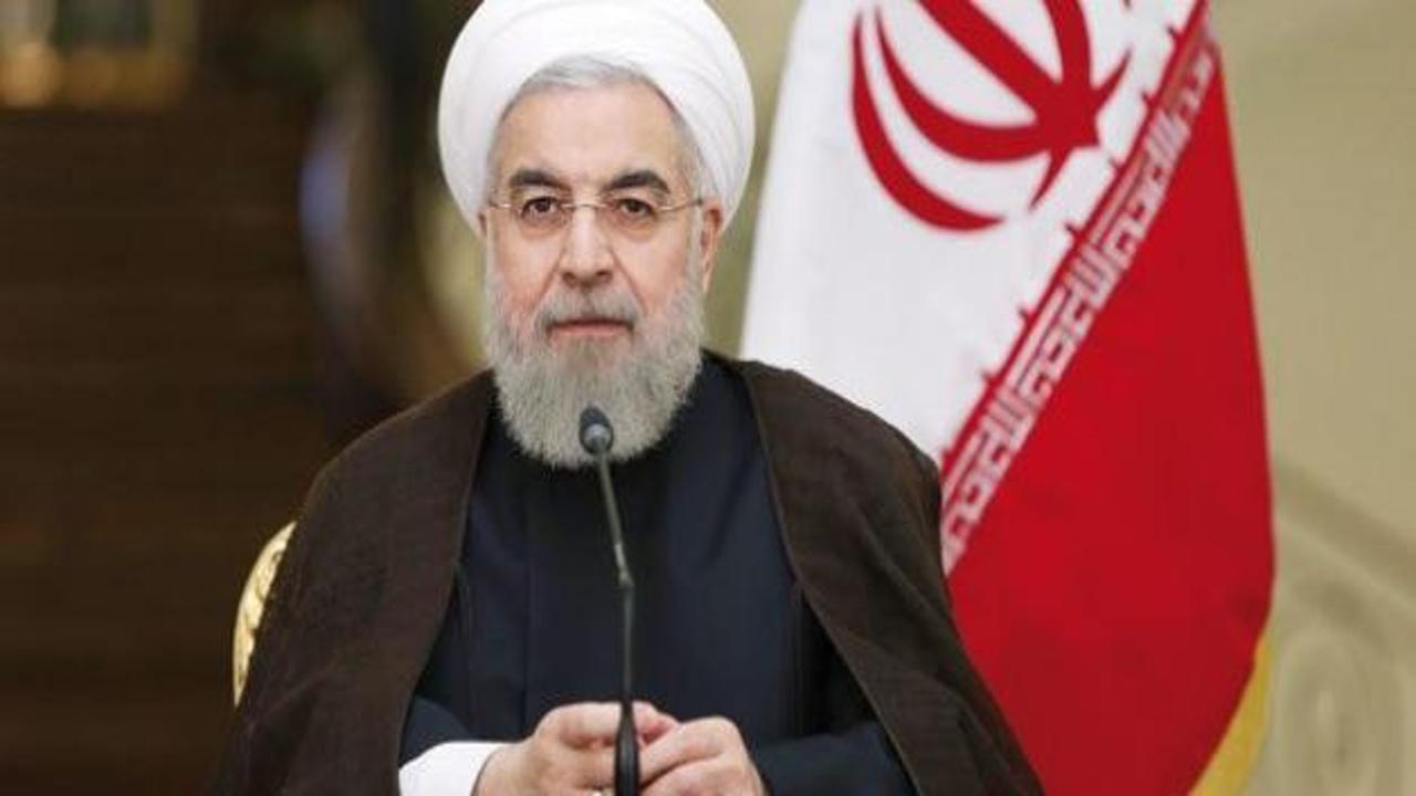 İran neden iptal etti? Açıklama geldi