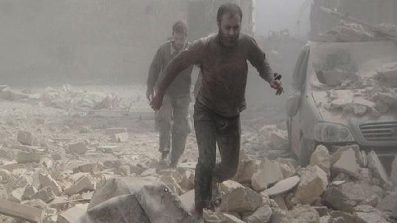 Suriye'de kan dinmiyor! 67 kişi daha katledildi