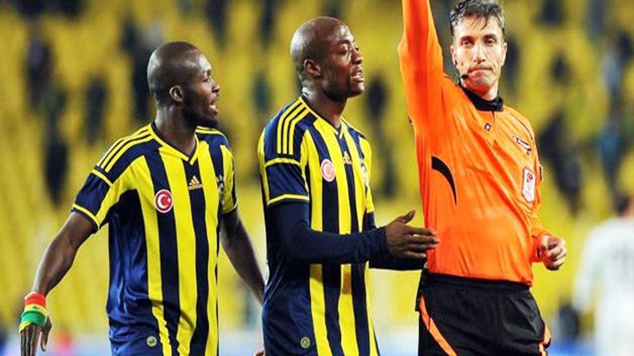 Sürpriz açıklama: F.Bahçe'yi Beşiktaş yaktı