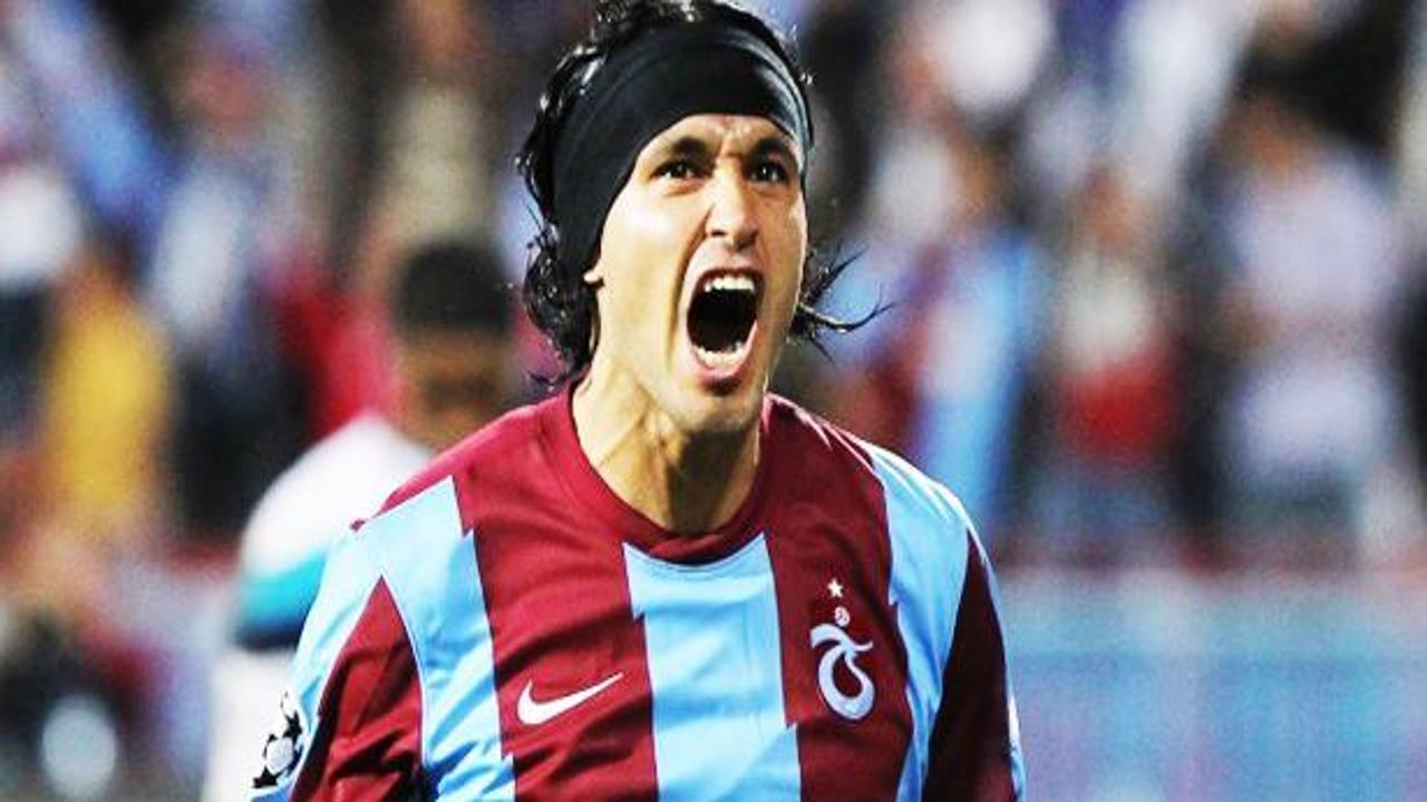 Trabzonspor'dan Colman ve Zokora açıklaması!