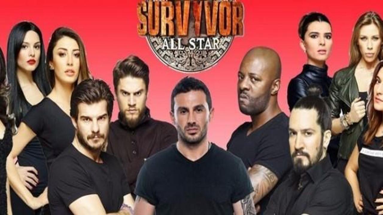 Survivor 2015 Ahmet Dursun'un rahatsızlığı nedir?