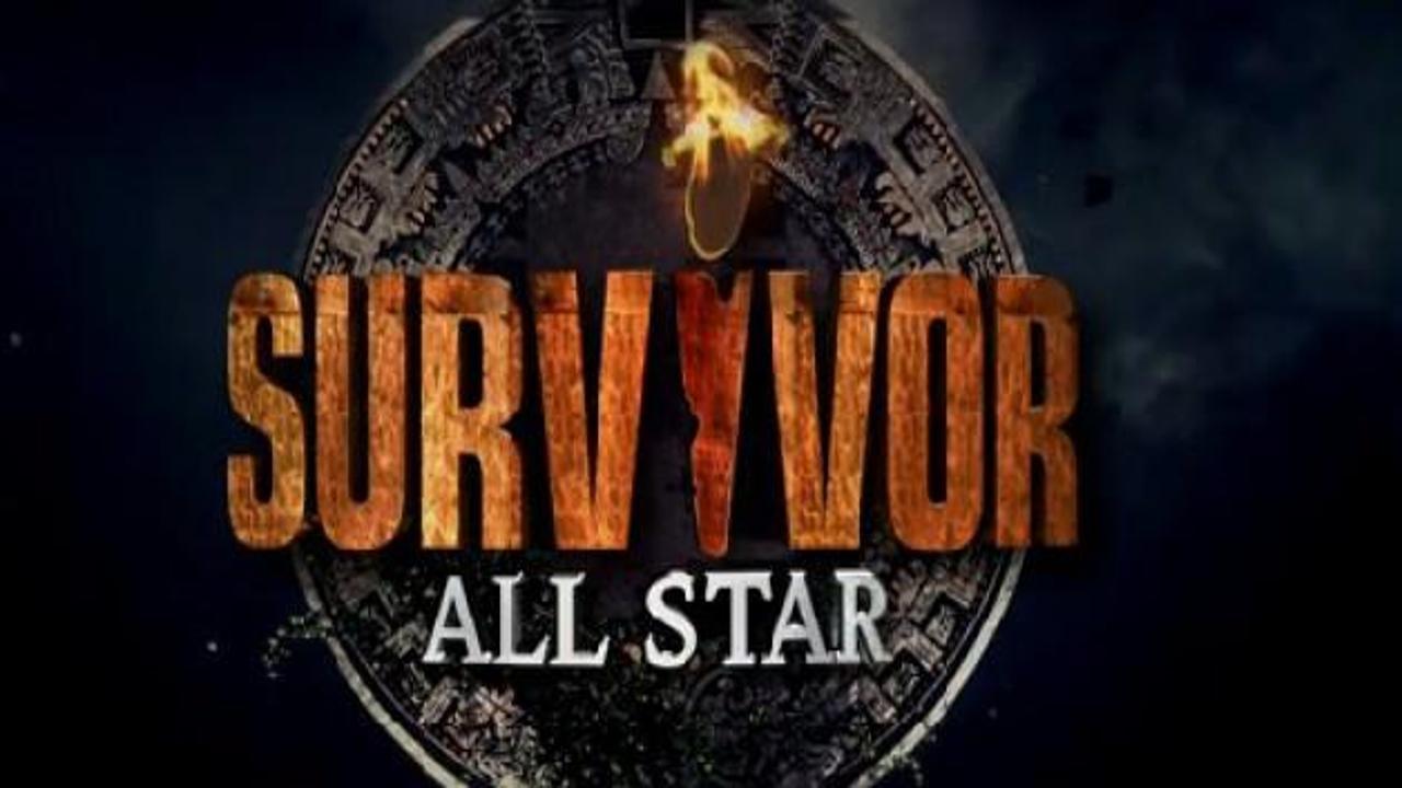 Survivor All Star 2015 ne zaman hangi kanalda