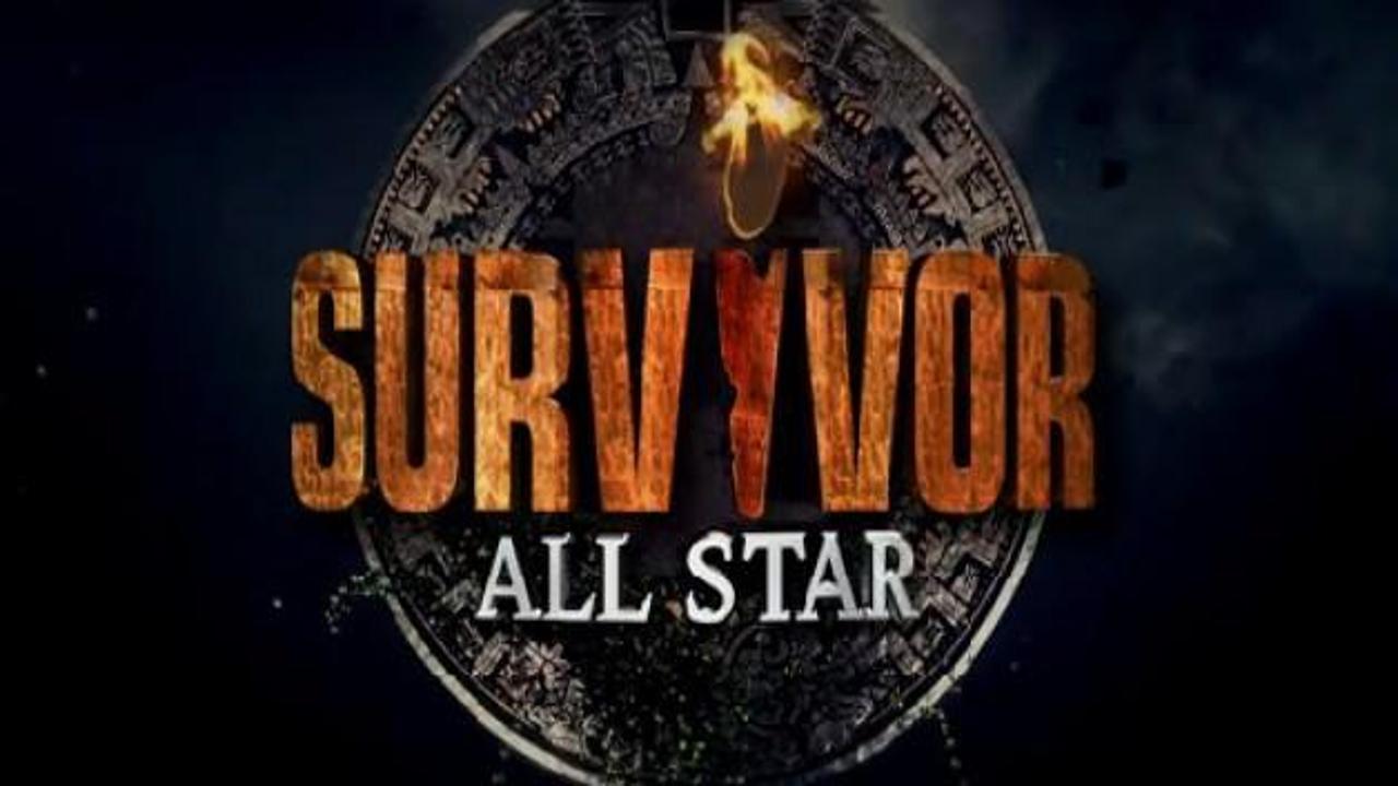 Survivor All Star 2015 ne zaman, hangi kanalda