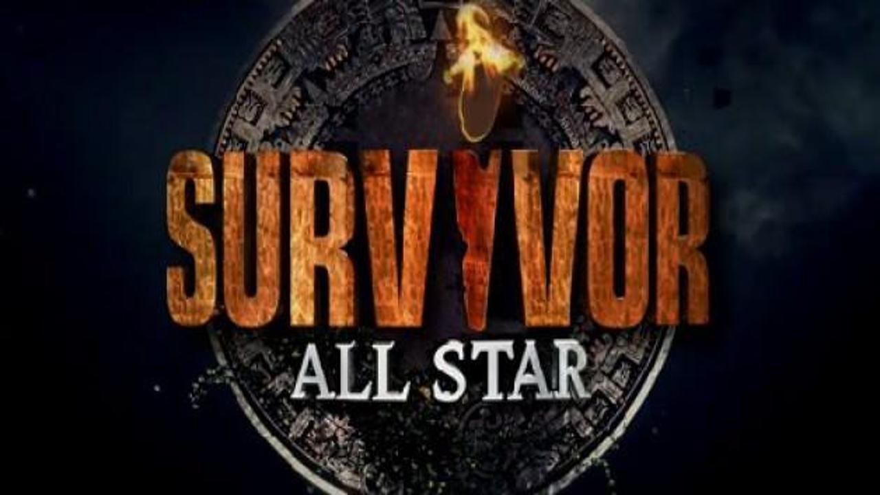 Survivor All Star 2015 kadrosu belli oldu