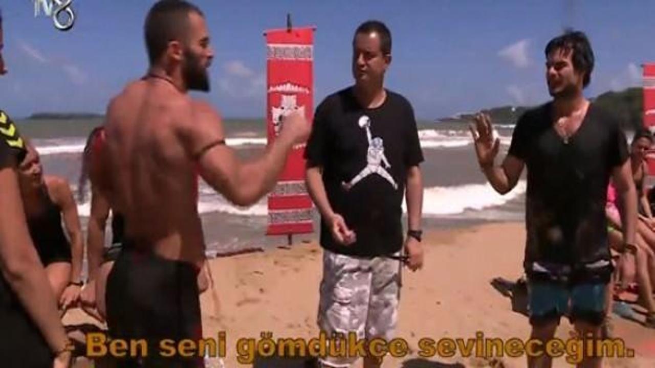 Survivor All Star Hakan Hatipoğlu kimdir?