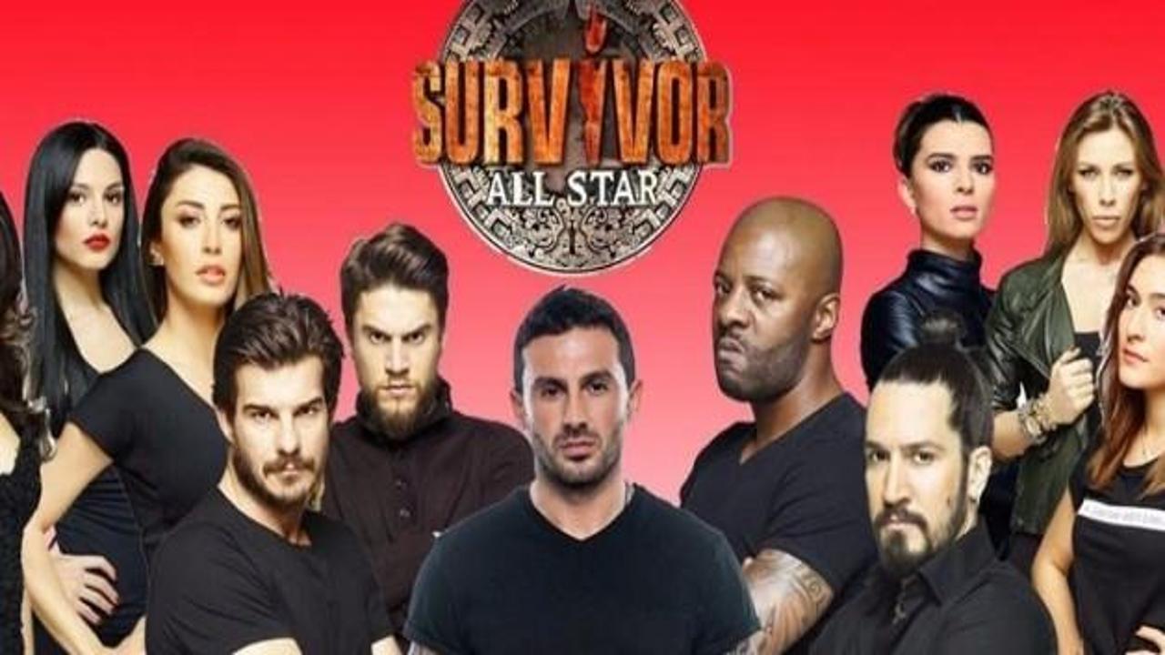 Survivor Merve Aydın kimdir?