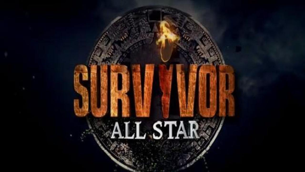 Survivor All Star Özlem Çalın kimdir? 