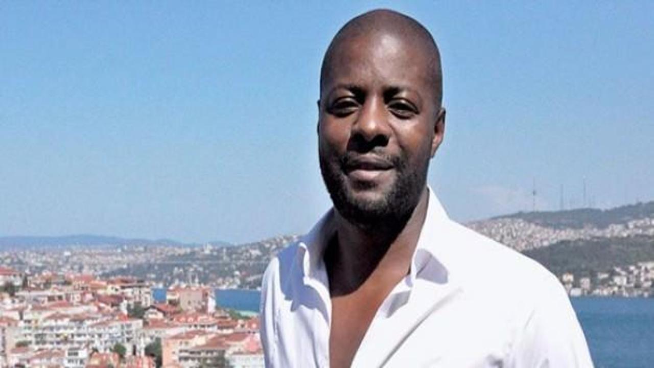 Survivor All Star Pascal Nouma kimdir?