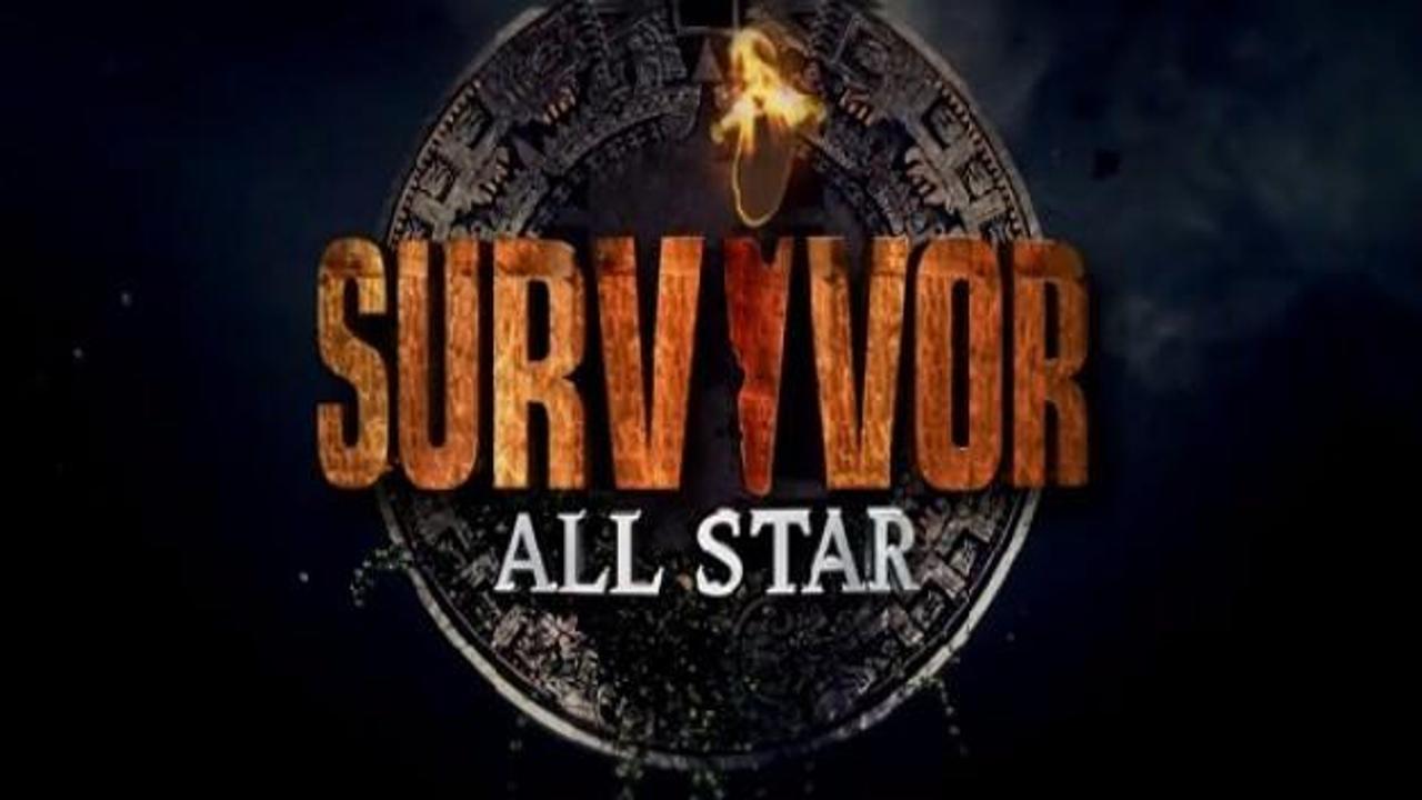 Survivor All Star saat kaçta ne zaman?