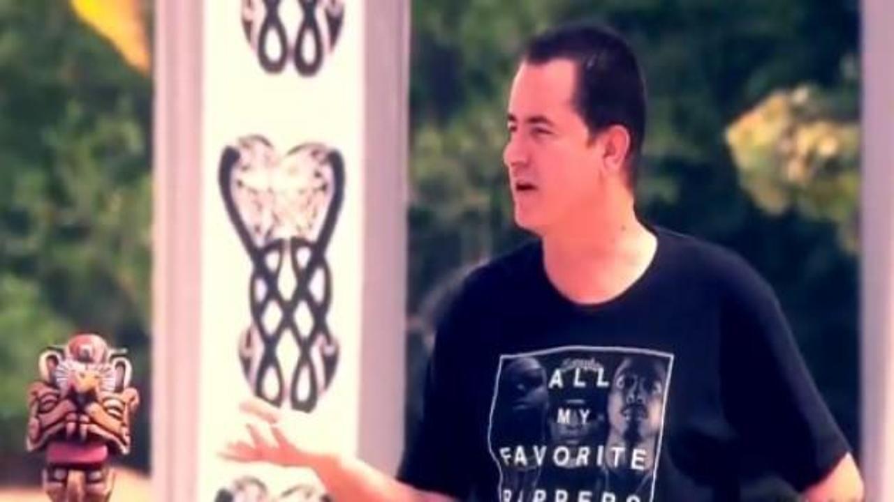Acunn, Survivor All Star sms sonuçları kim elendi