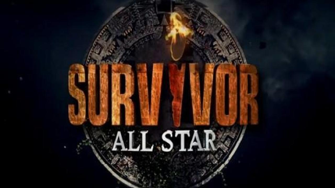 Survivor All Star son 5. bölüm TV 8'de 