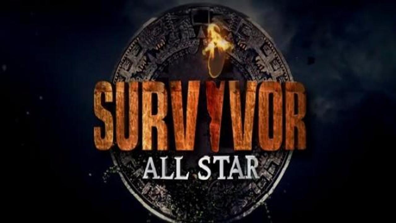 Survivor All Star son bölümde ne oldu acunn.com 