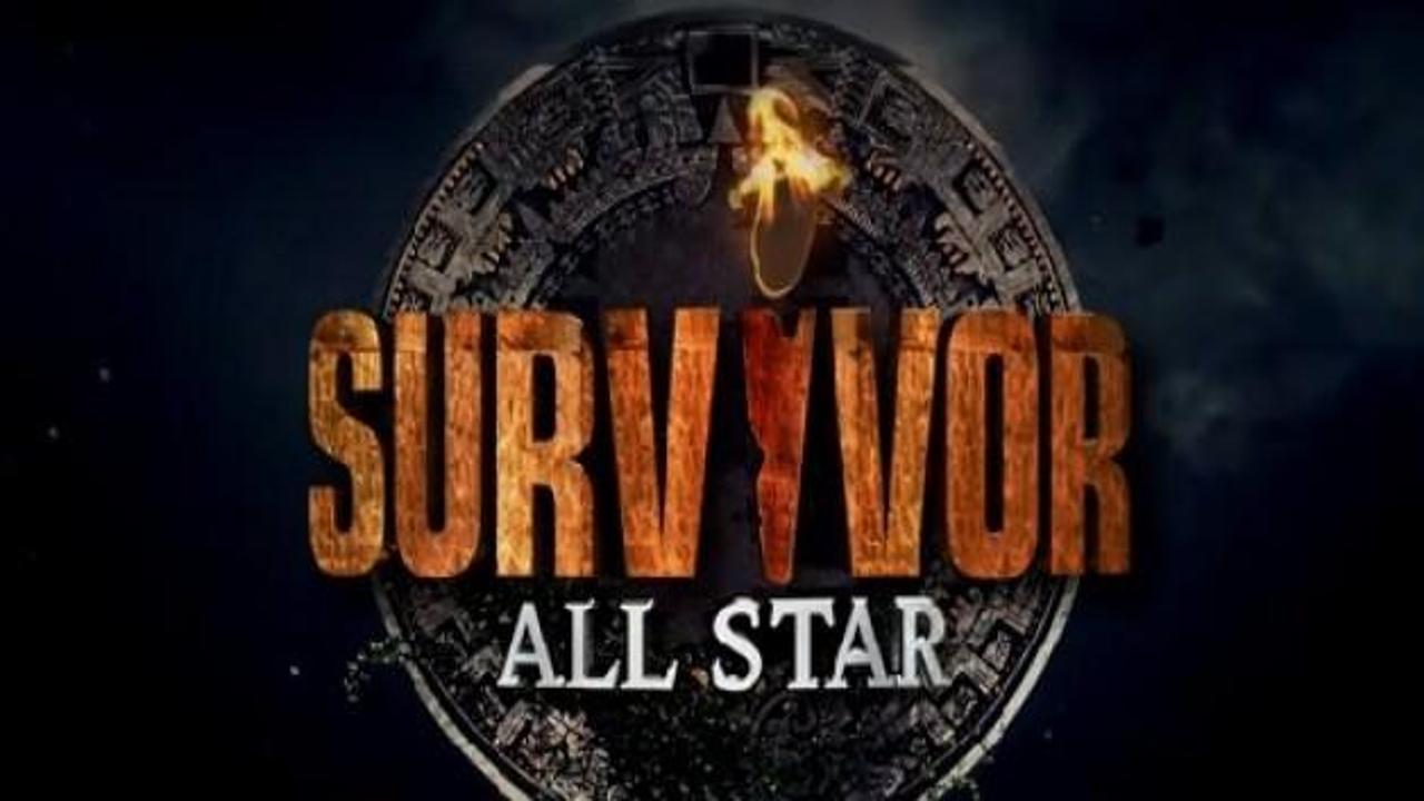 Survivor All Star son bölümde ne oldu acunn.com
