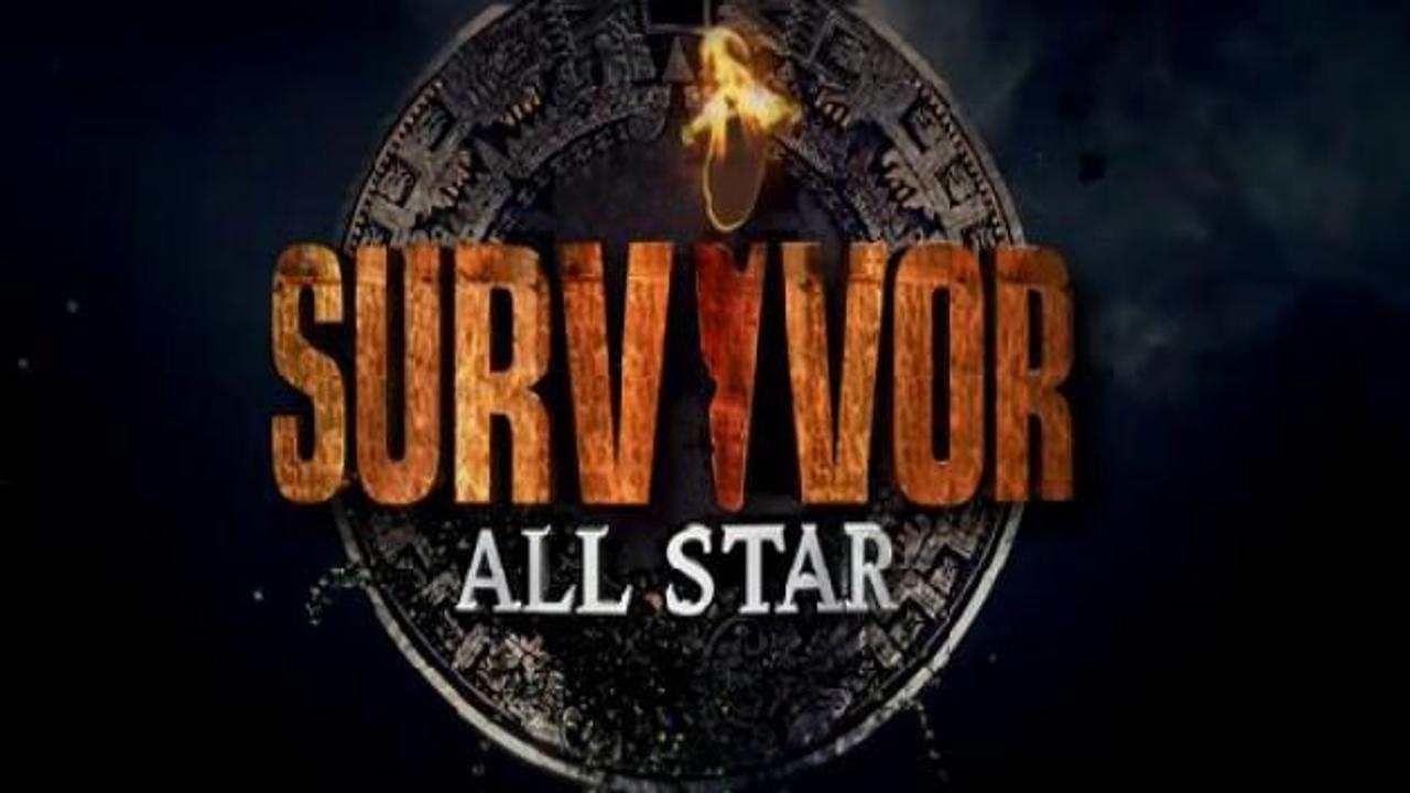 Survivor All Star yarışmasına kimler katılacak