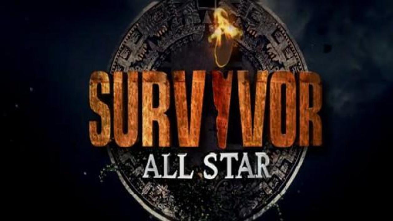 Survivor All Star 2015'te kimler yarışacak