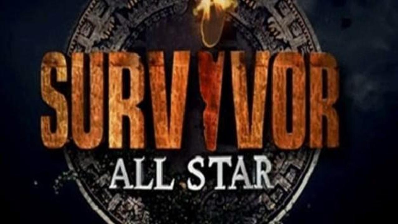 Survivor All Star yarışmasına kimler katılacak