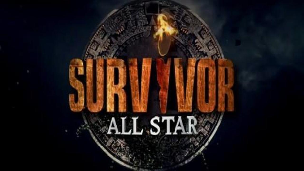 Acunn.com Survivor All Star yeni bölüm, TV8 izle