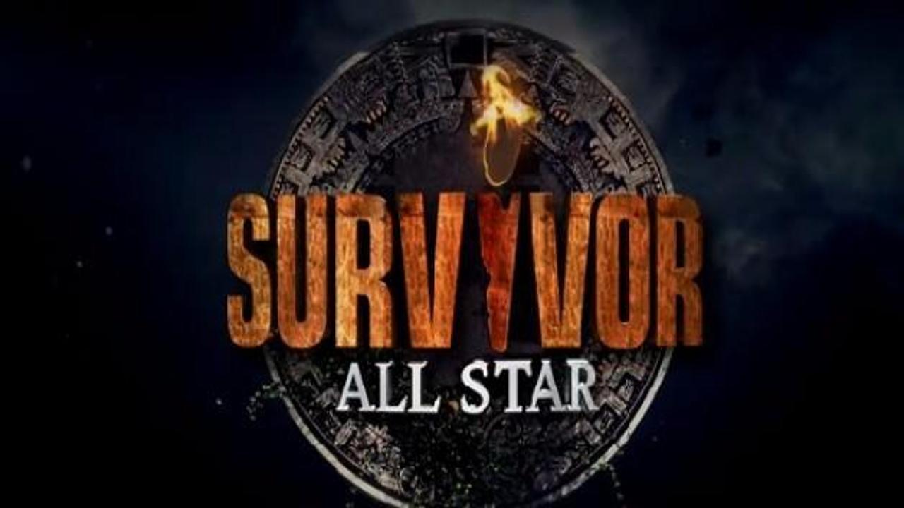 Survivor All Star'a Turabi'nin yerine kim gidecek?