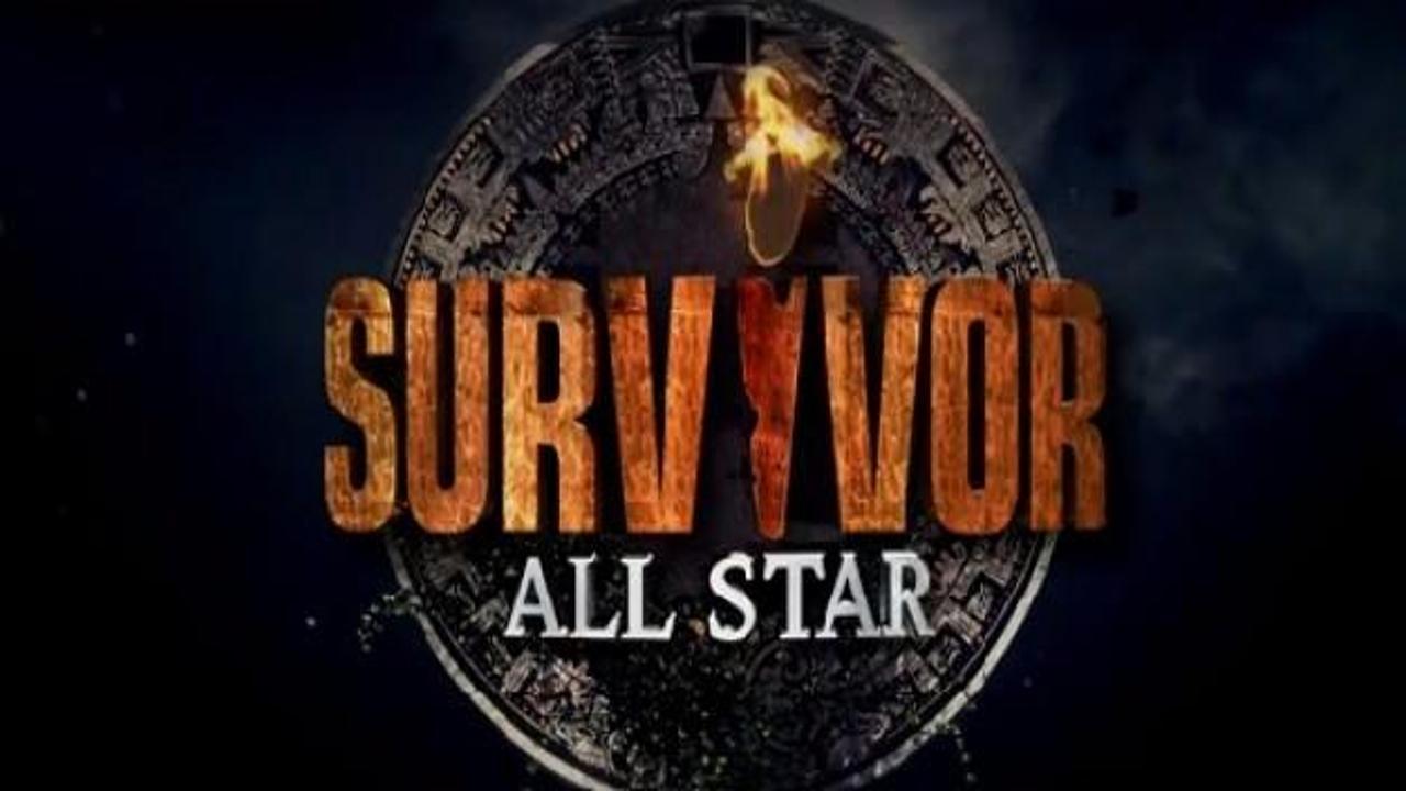 Survivor All Star sms oylama sonuçları 