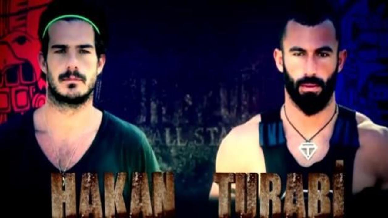 Survivor Turabi Survivor All Star'dan elendi mi? 