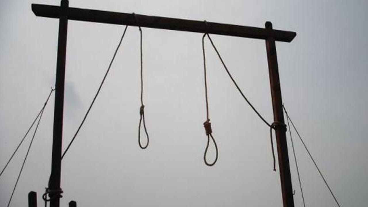 Suudi Arabistan'da 5 kişiye idam cezası