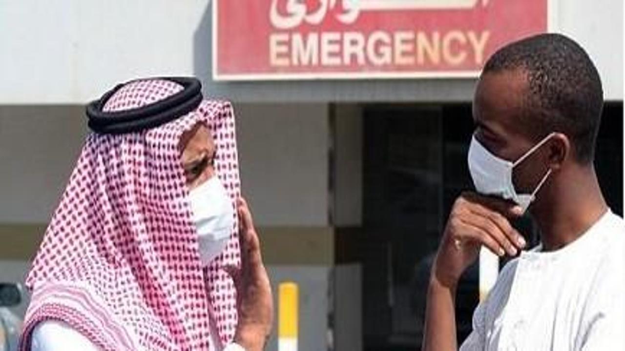 Suudi Arabistan'da virüsten 1 kişi daha öldü