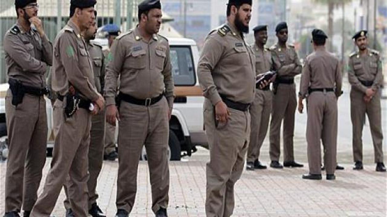 Suudi prensin konvoyuna saldırıda 11 gözaltı