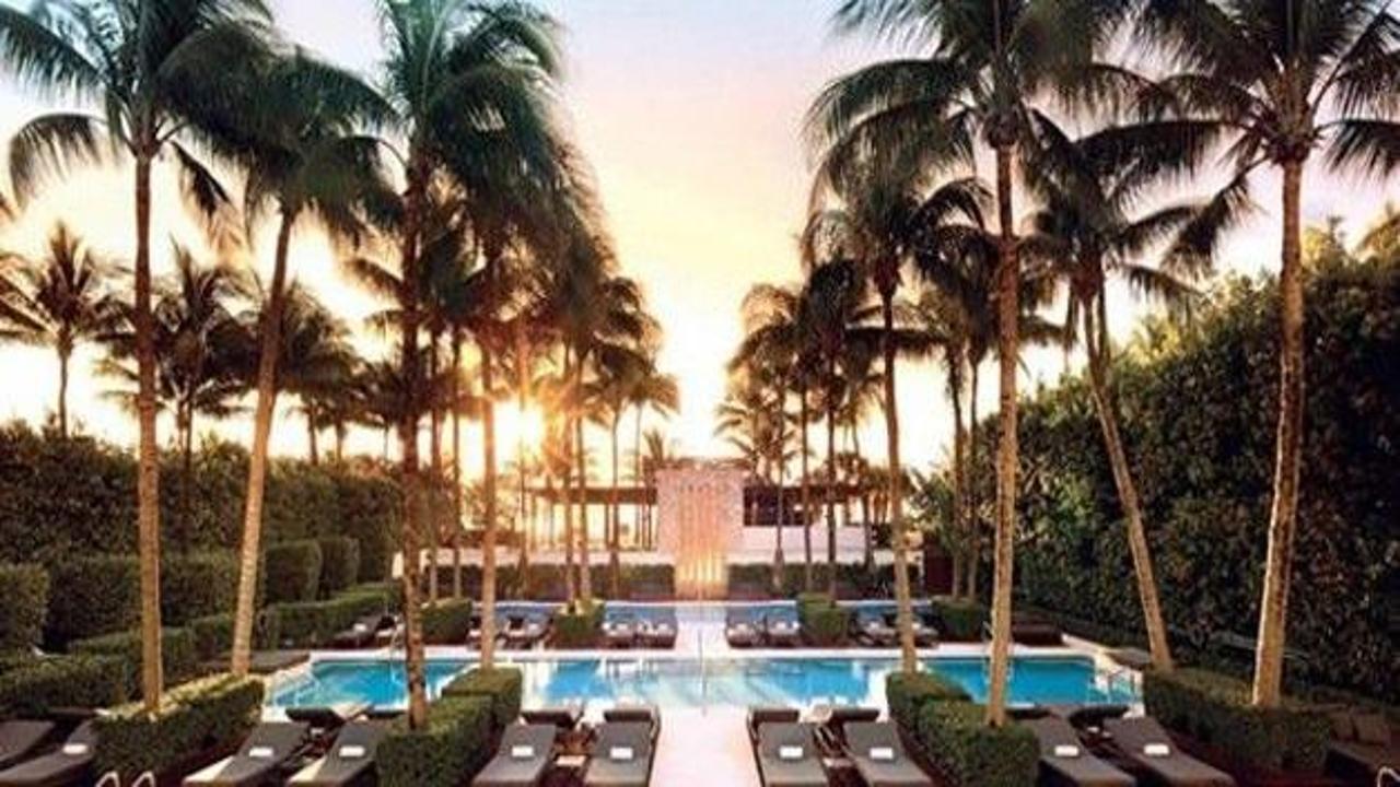 Süzer Miami’de otel alıyor