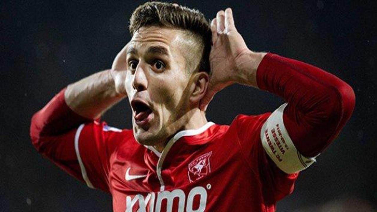 Tadic Southampton'da!