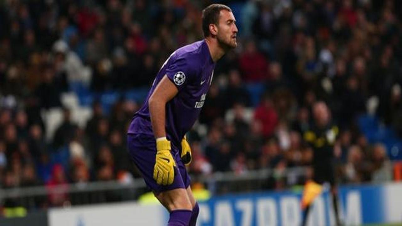 Taffarel, Eray'a sahip çıktı!