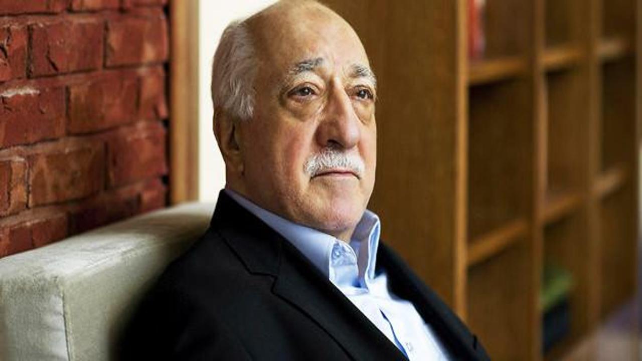 Fethullah Gülen'in köyü yine 'MHP' dedi