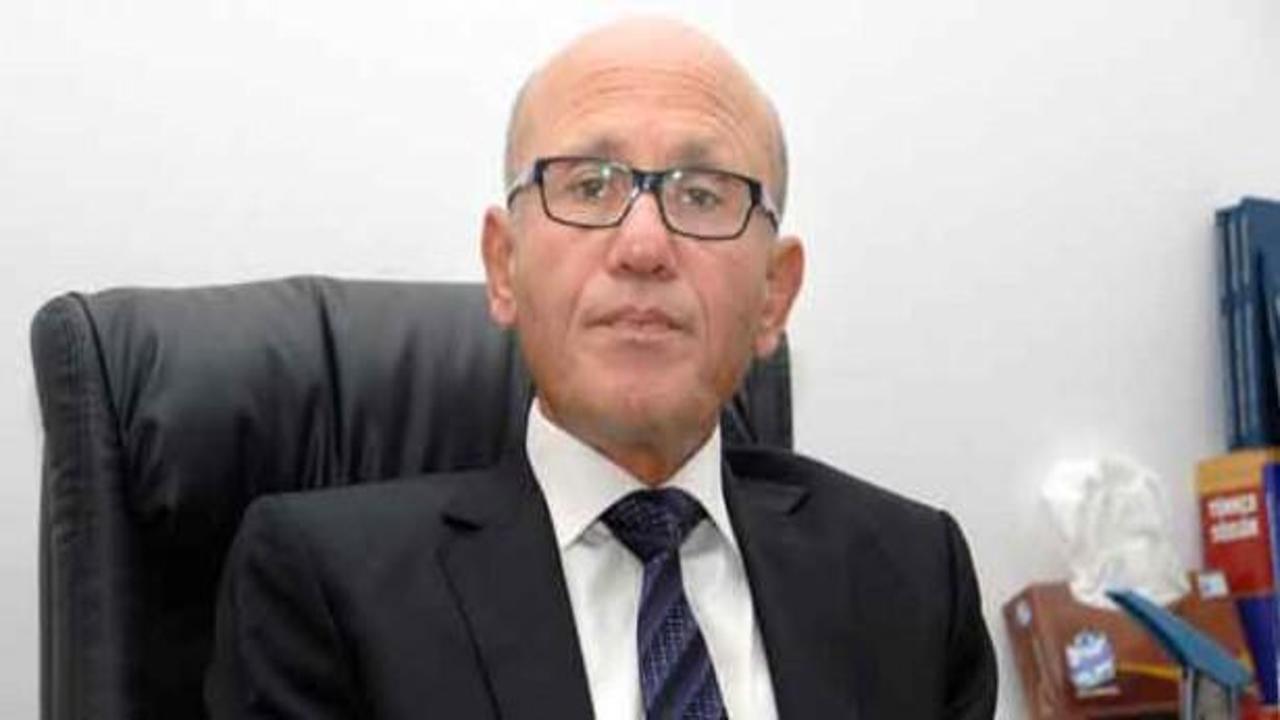 Mehmet Ali Talat: Kritik süreçteyiz