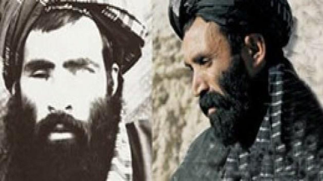 Taliban lideri Molla Ömer öldü